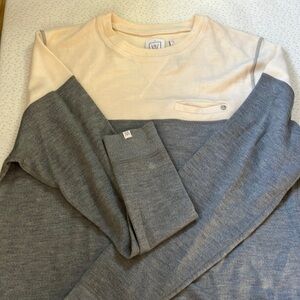 We Norwegians Wool Sweater